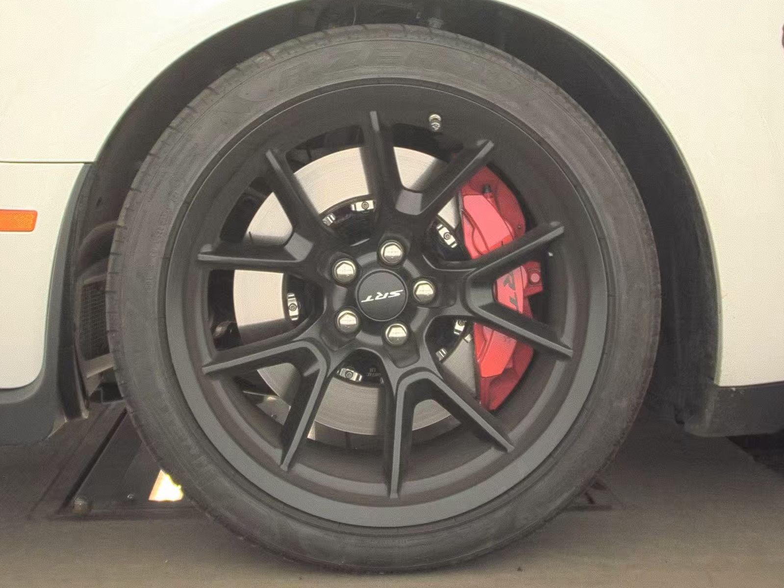 DODGE HELLCAT WB - 10