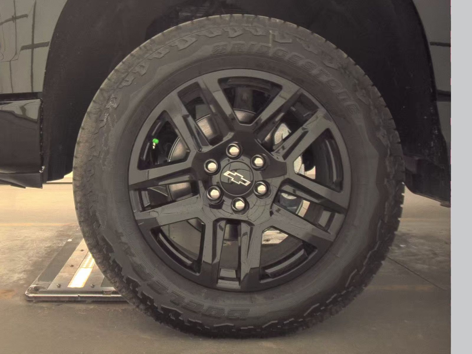 CHEVROLET LT TRL BOS - 10