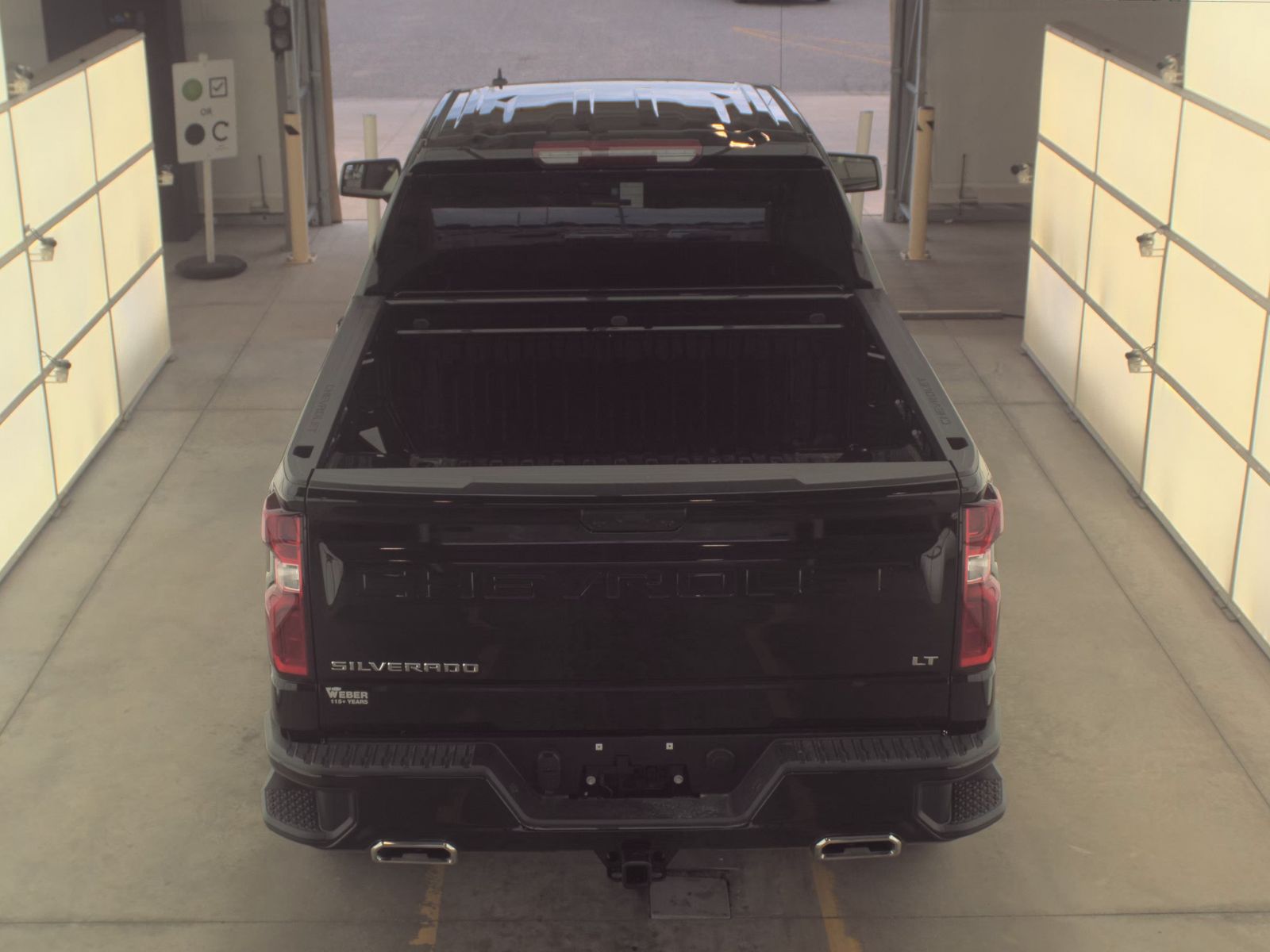 CHEVROLET LT TRL BOS - 7