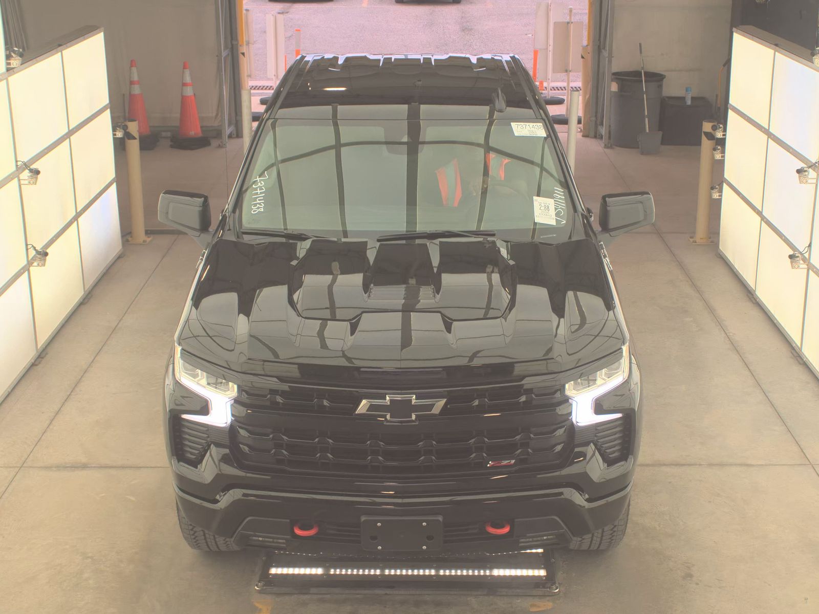 CHEVROLET LT TRL BOS - 3