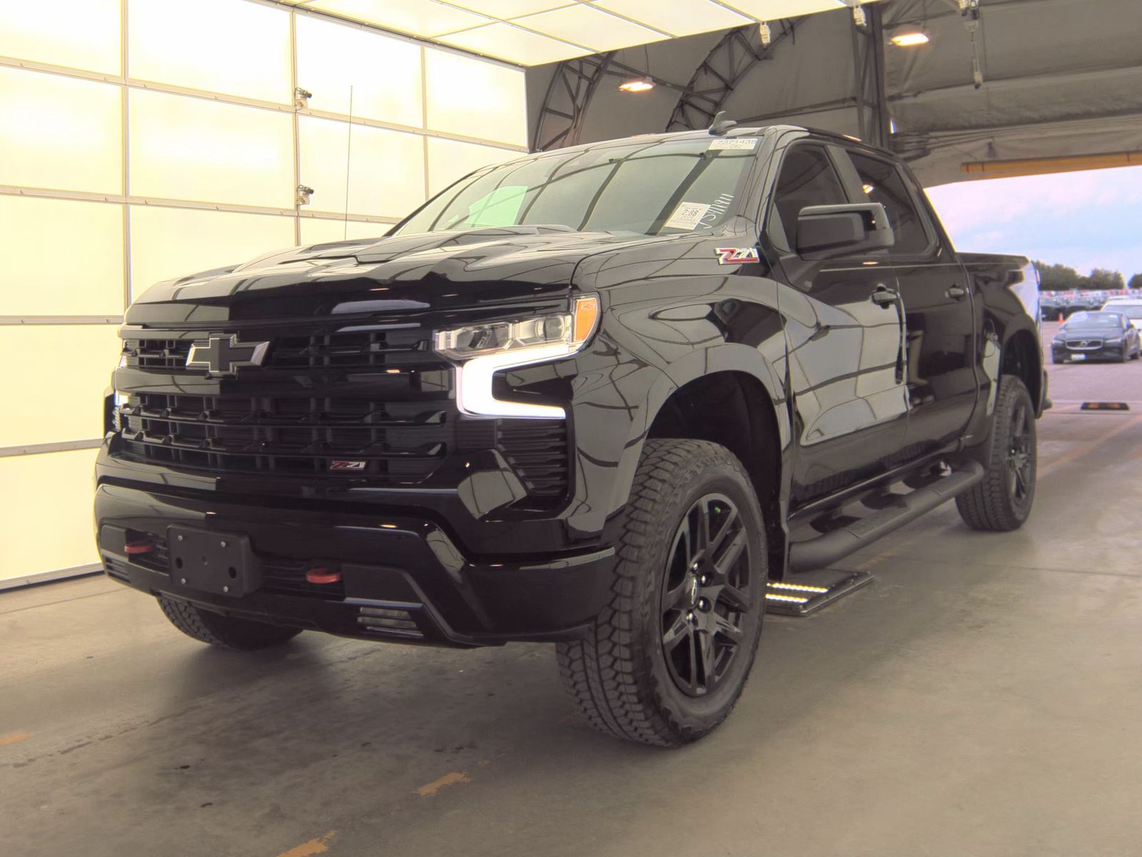 CHEVROLET LT TRL BOS - 1