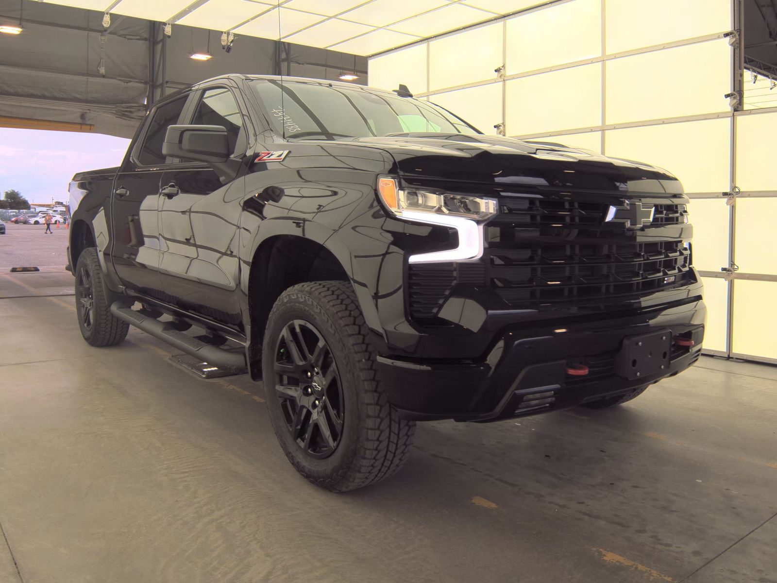 CHEVROLET LT TRL BOS - 5