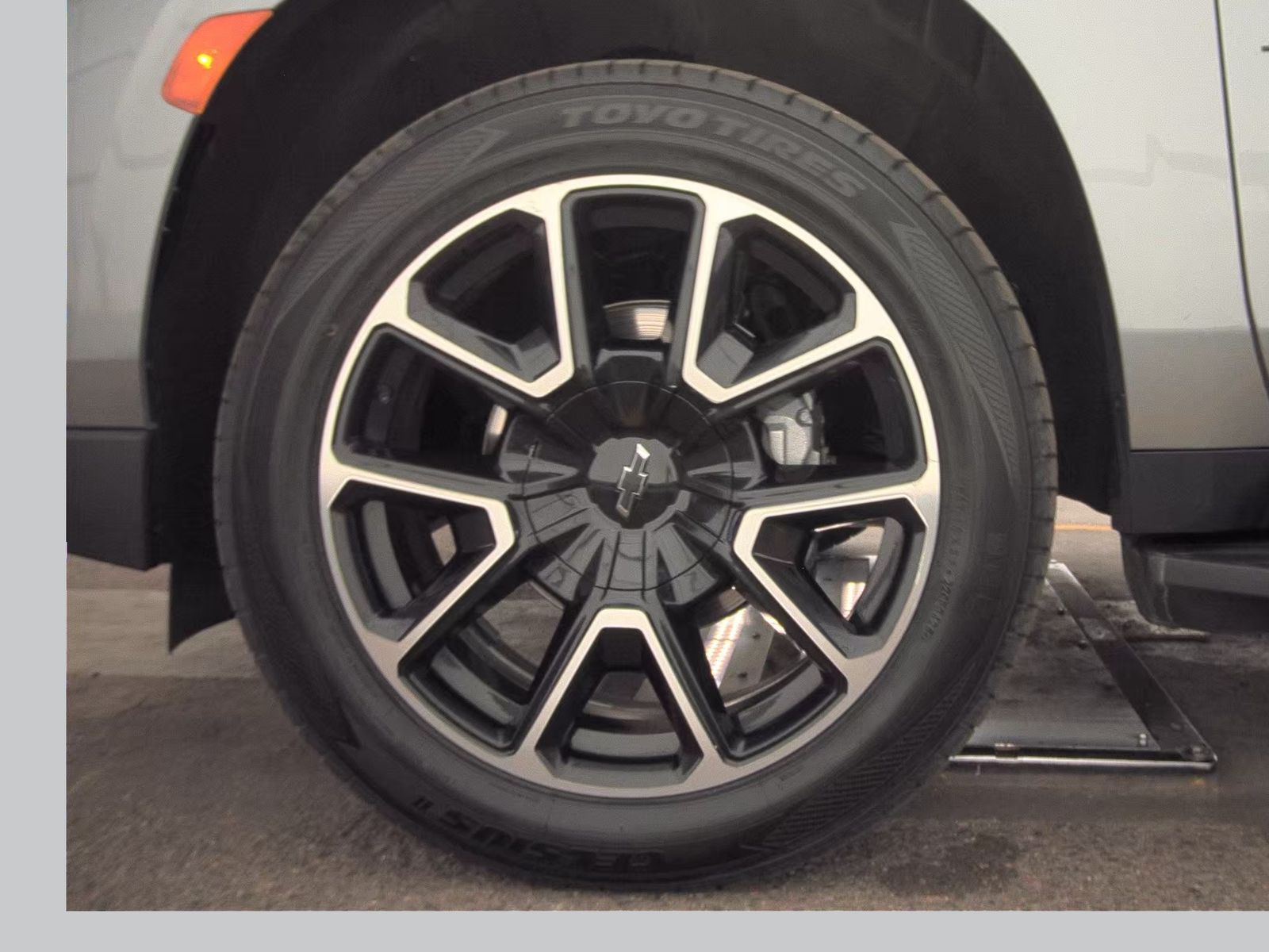 CHEVROLET OTHER - 10