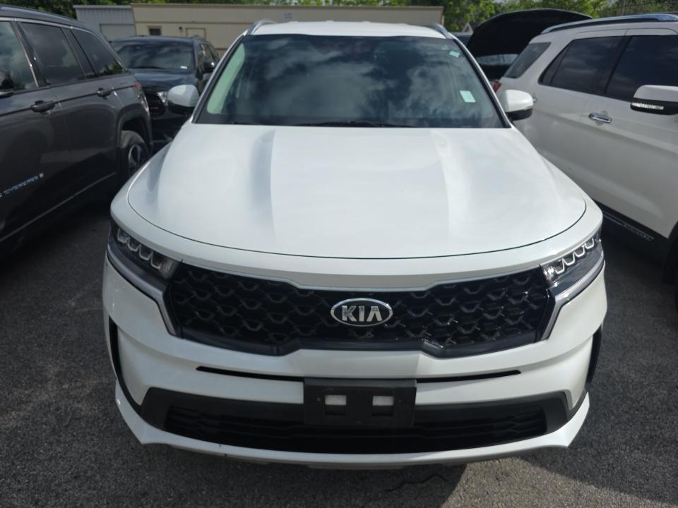 KIA S - 3