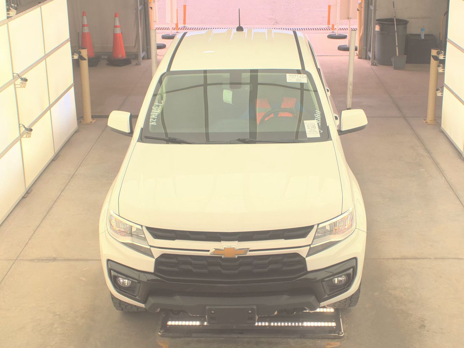 CHEVROLET 4WD LT - 3