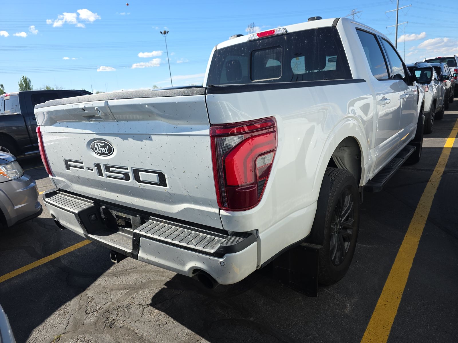 FORD F-150 - 5