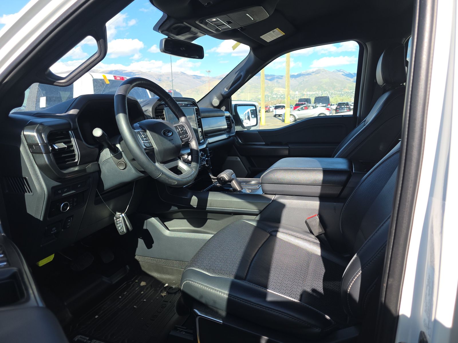FORD F-150 - 8