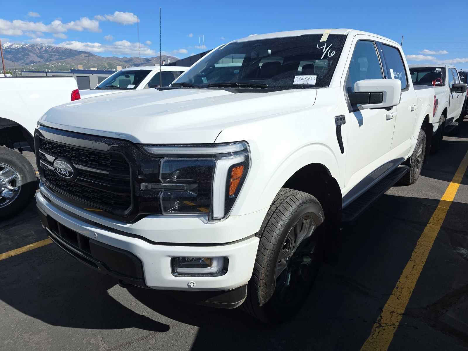FORD F-150 - 1