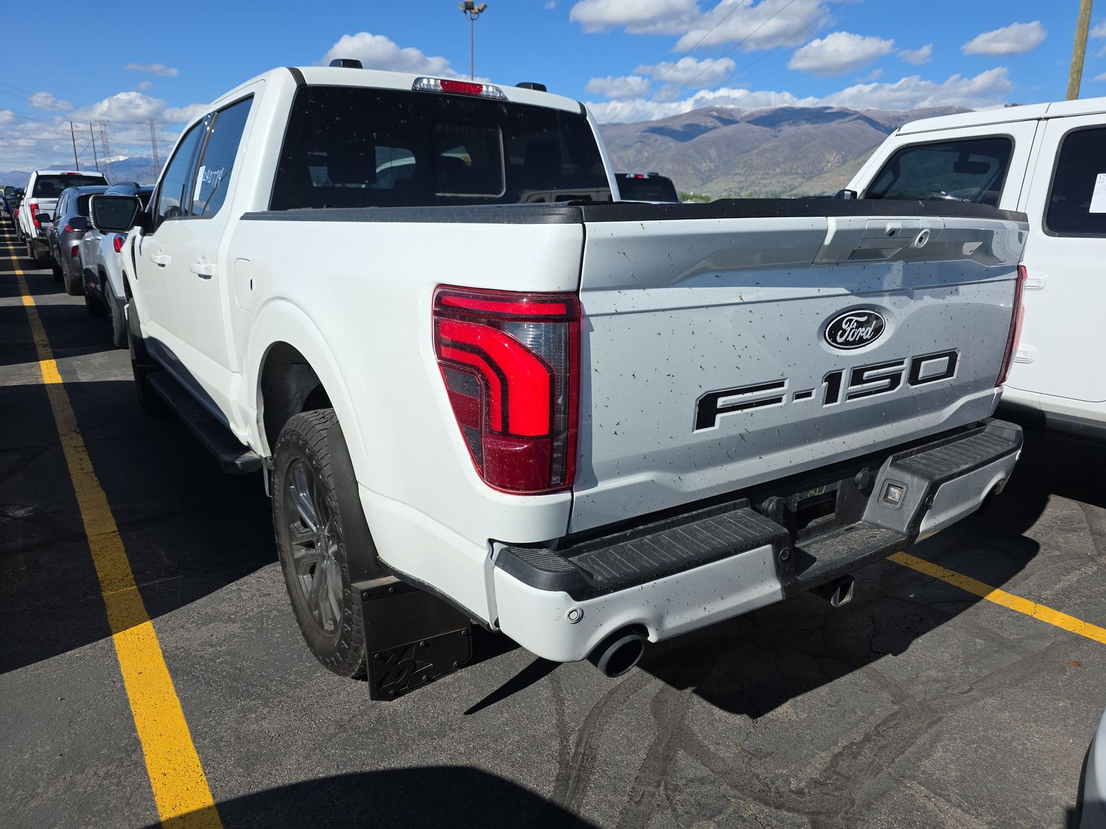 FORD F-150 - 7