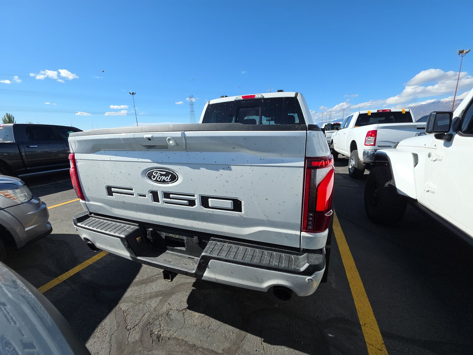 FORD F-150 - 6