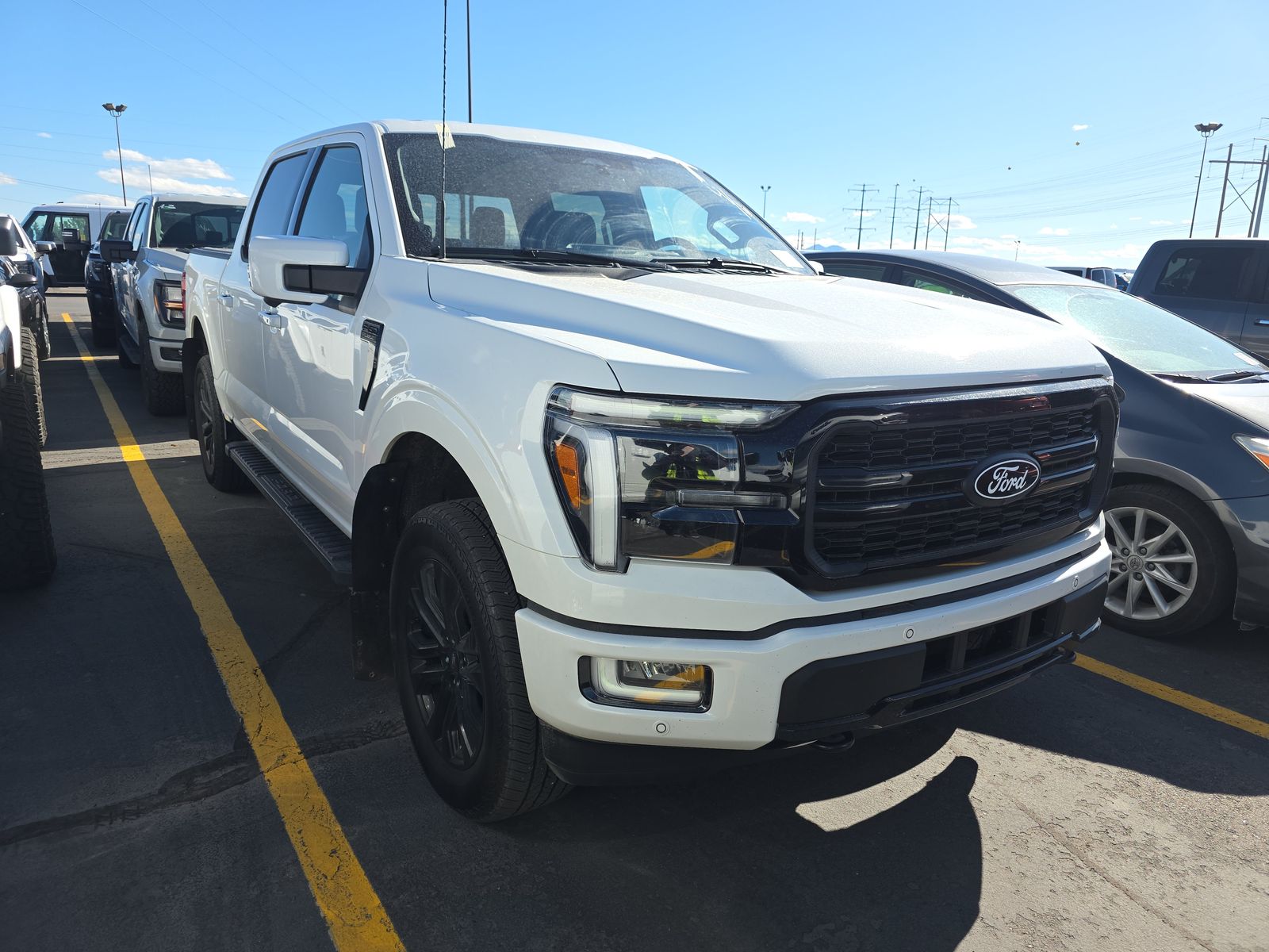 FORD F-150 - 4