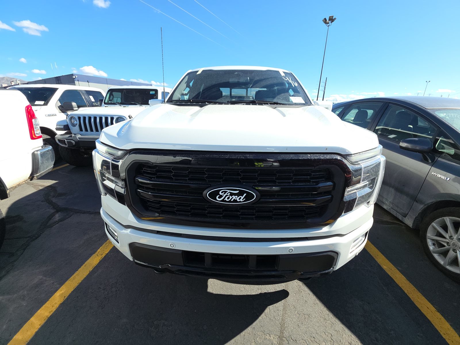 FORD F-150 - 3