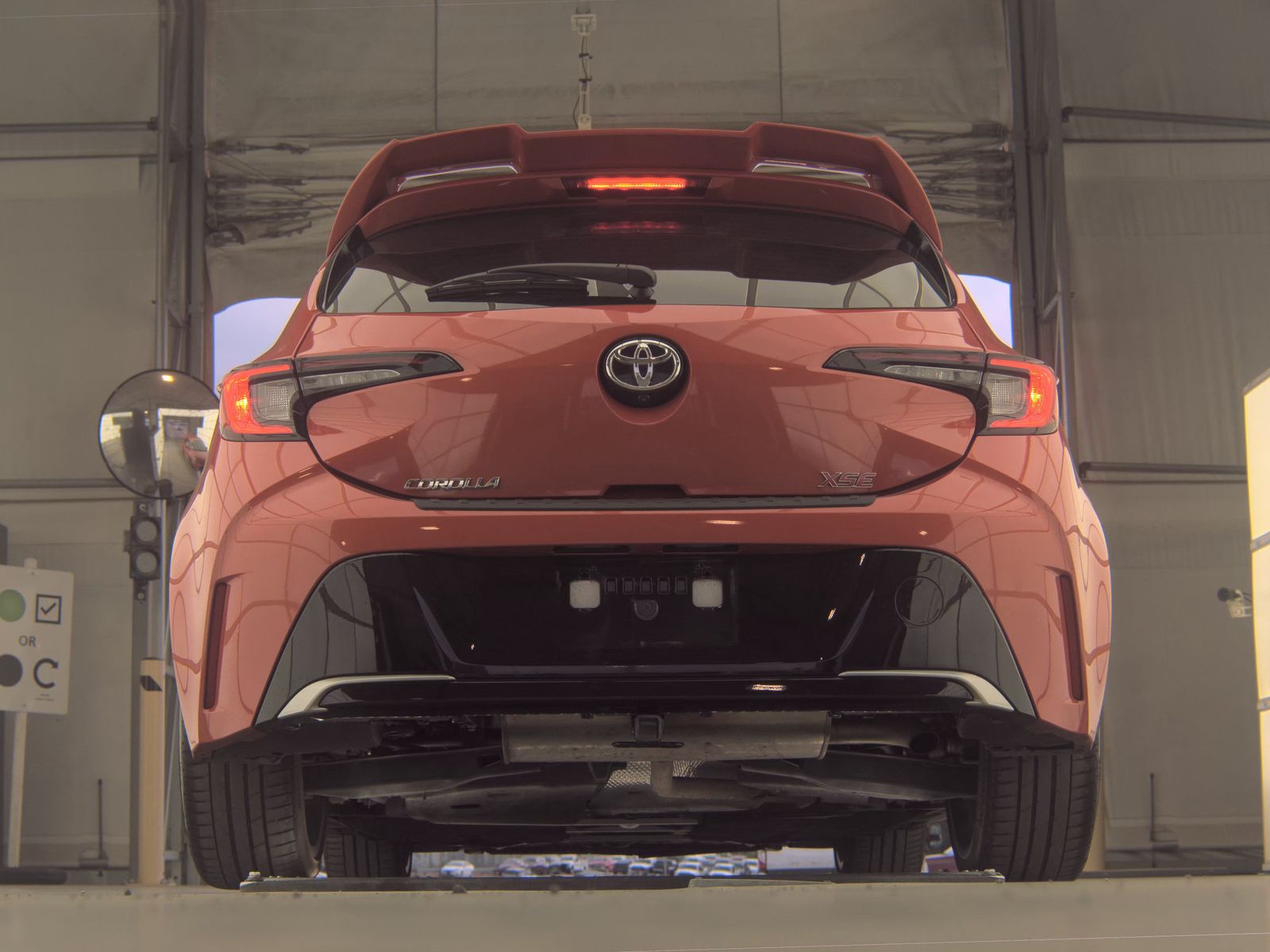 TOYOTA OTHER - 8
