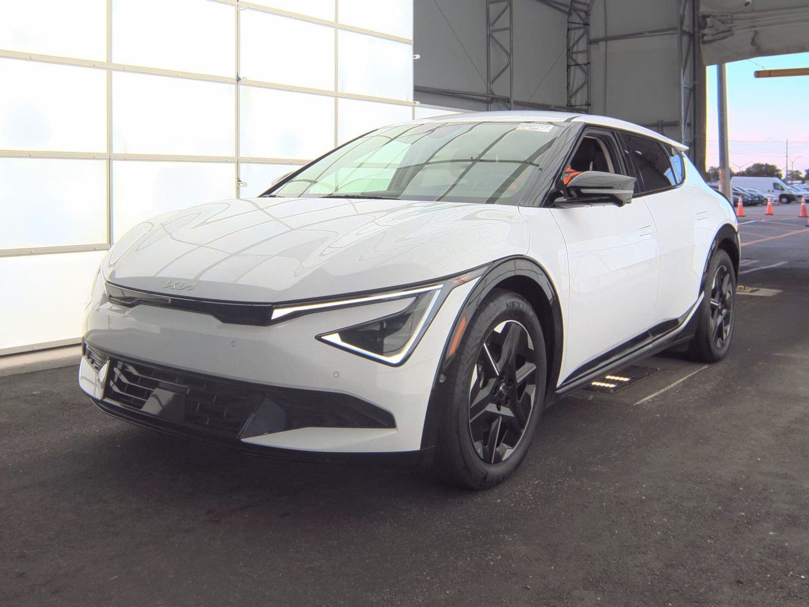 KIA EV9 - 1