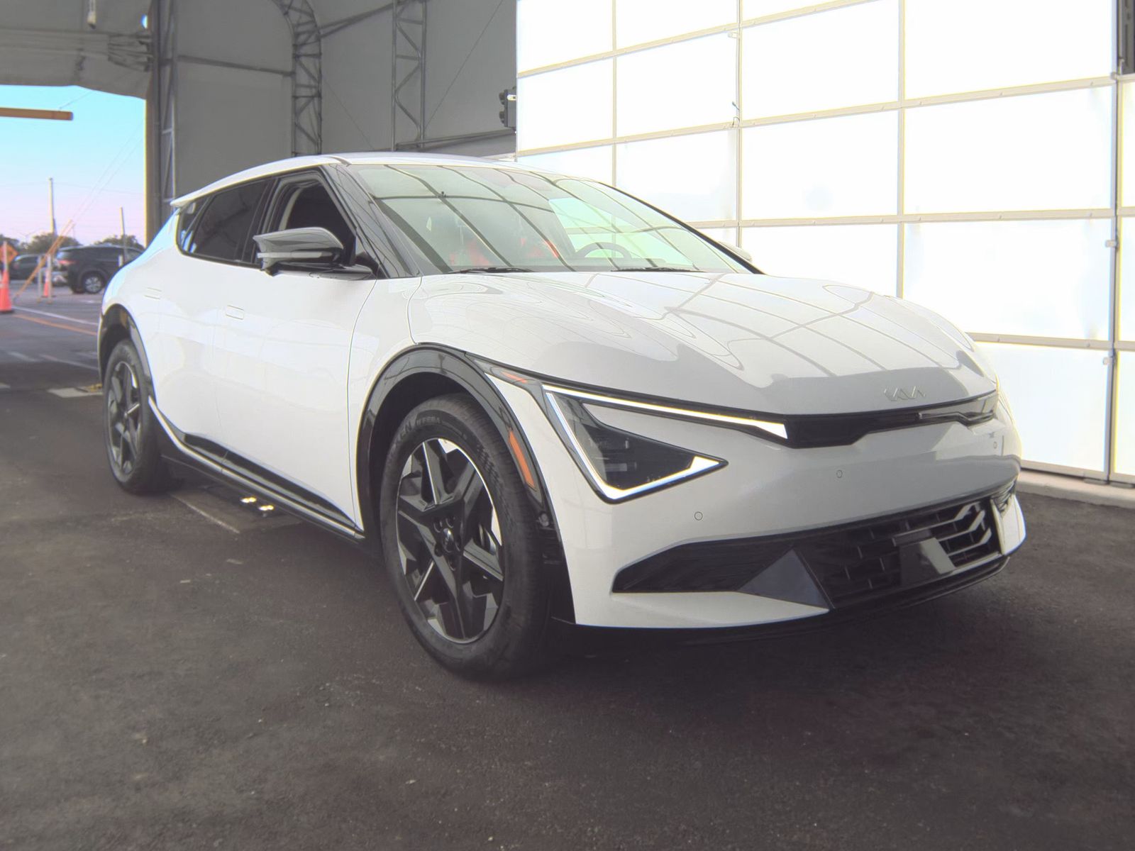 KIA EV9 - 5