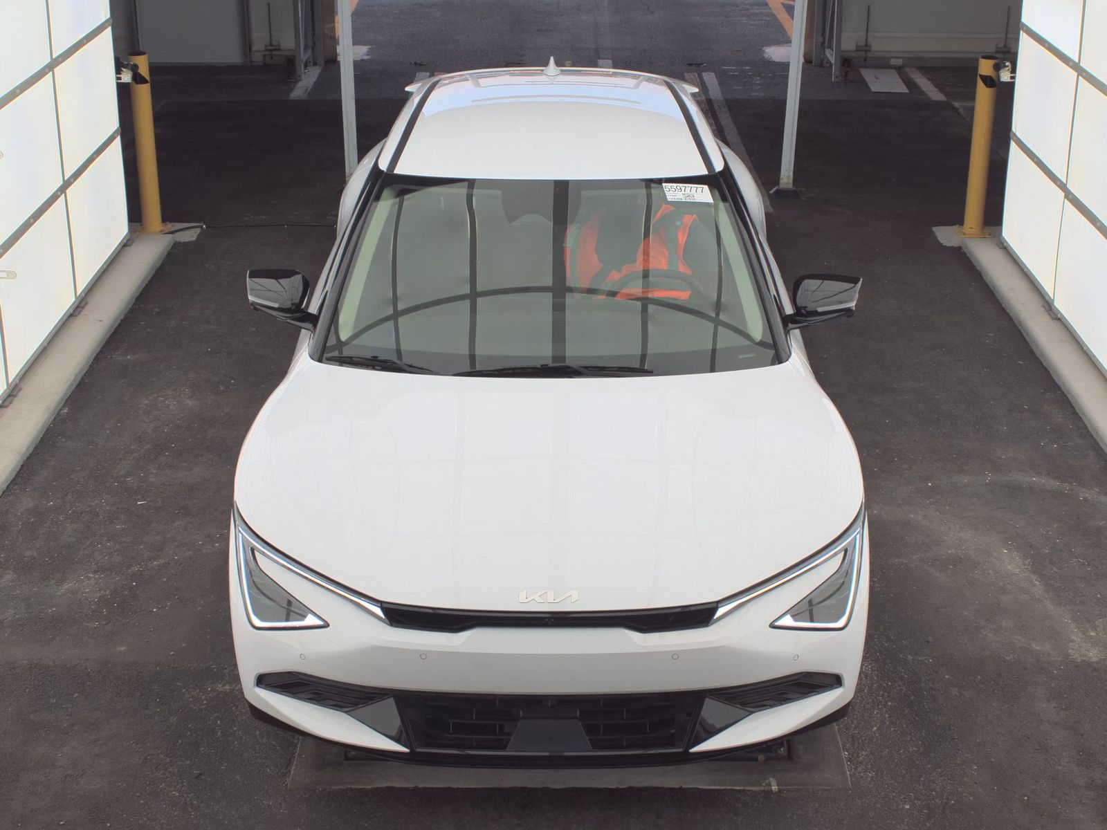 KIA EV9 - 3