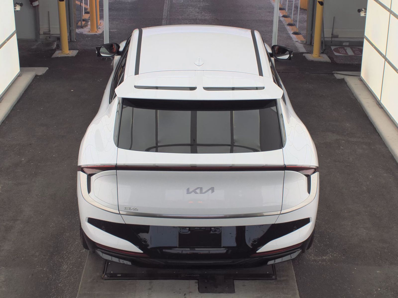 KIA EV9 - 7