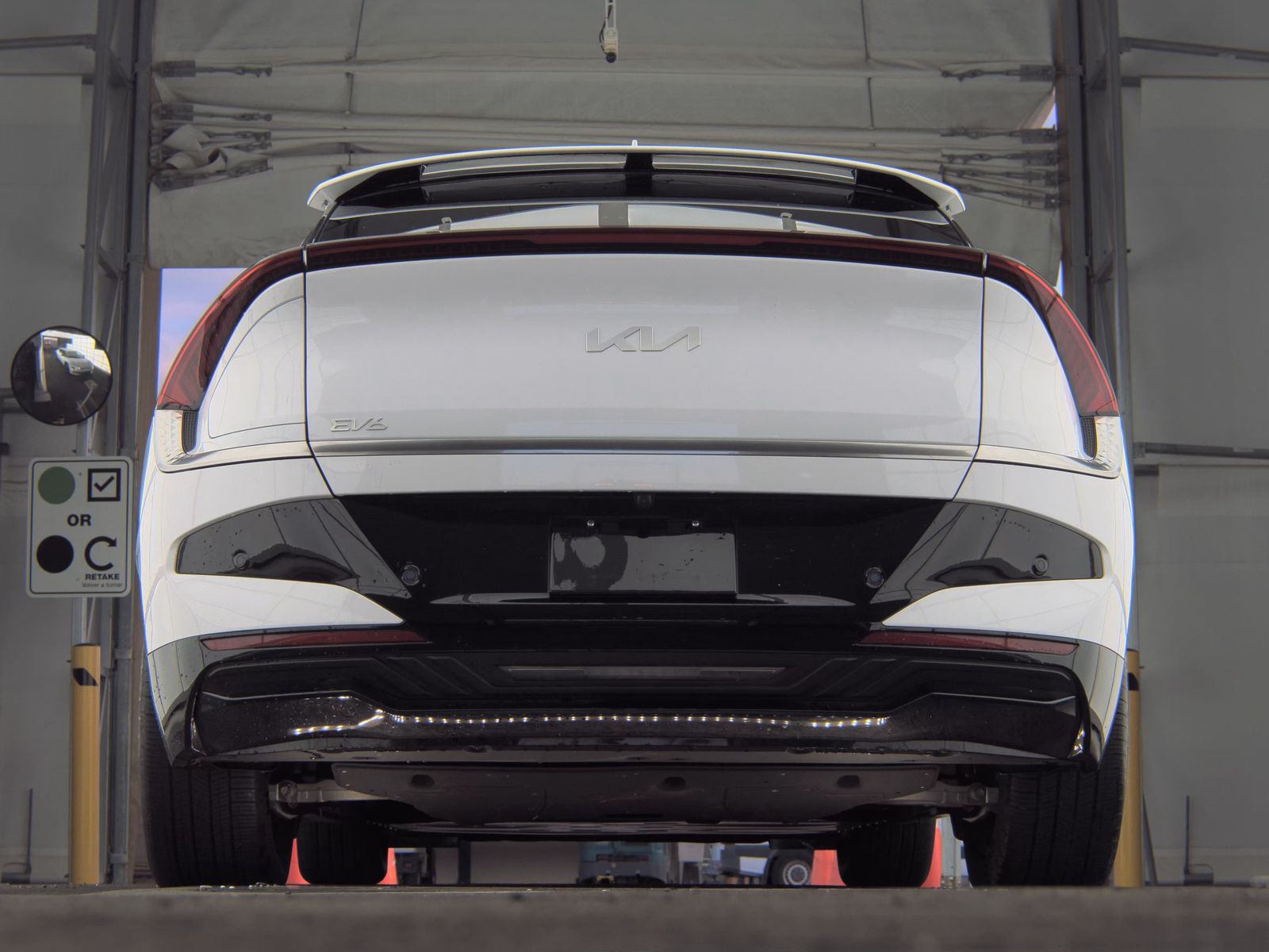 KIA EV9 - 8