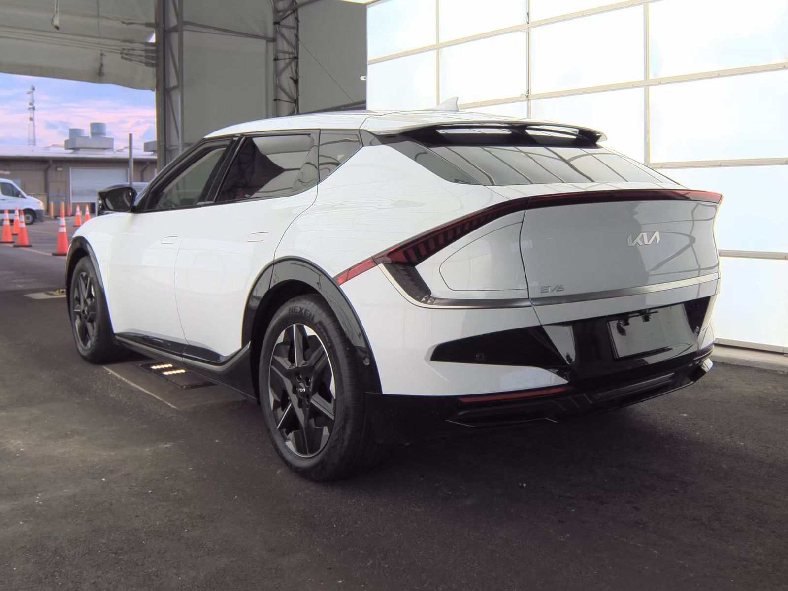 KIA EV9 - 9