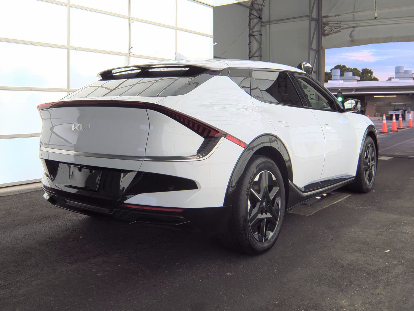 KIA EV9 - 6