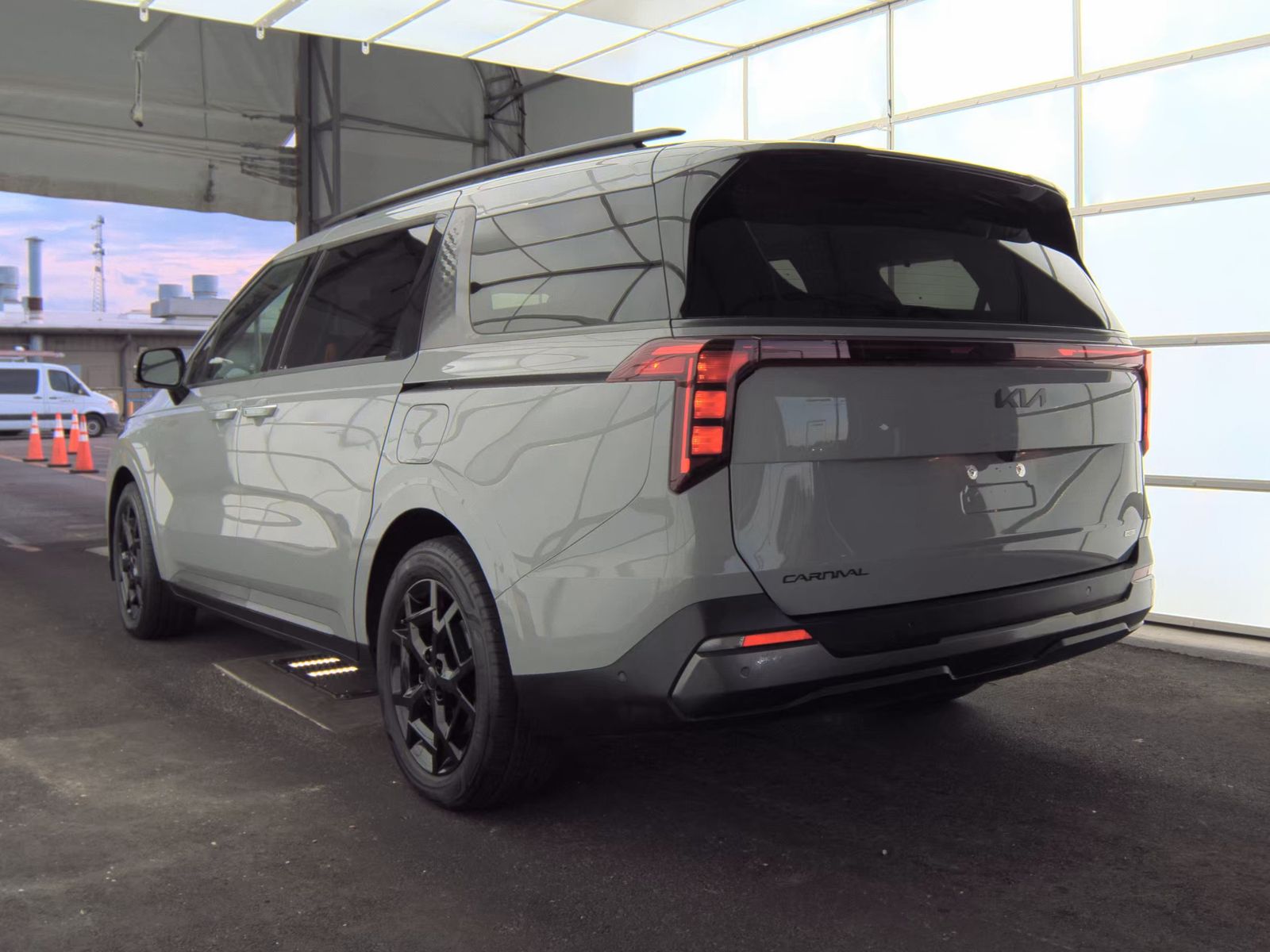 KIA OTHER - 9