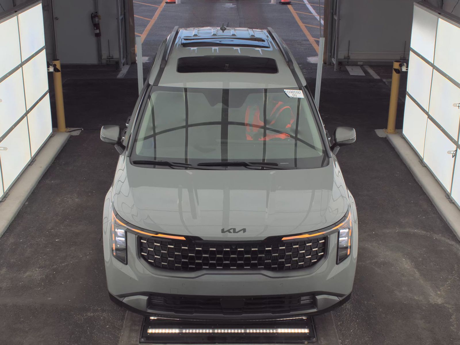 KIA OTHER - 3