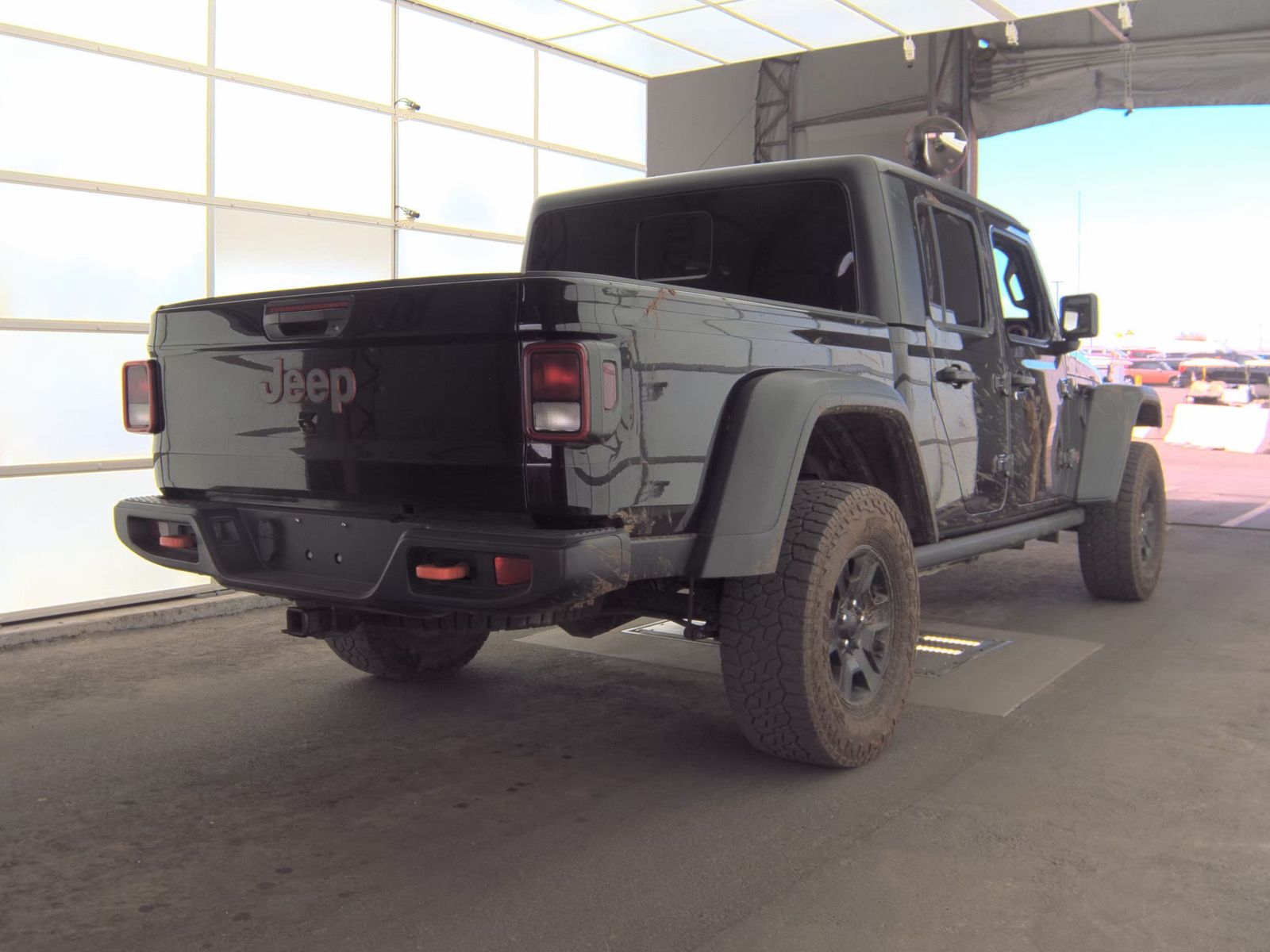 JEEP GLADIATOR - 6