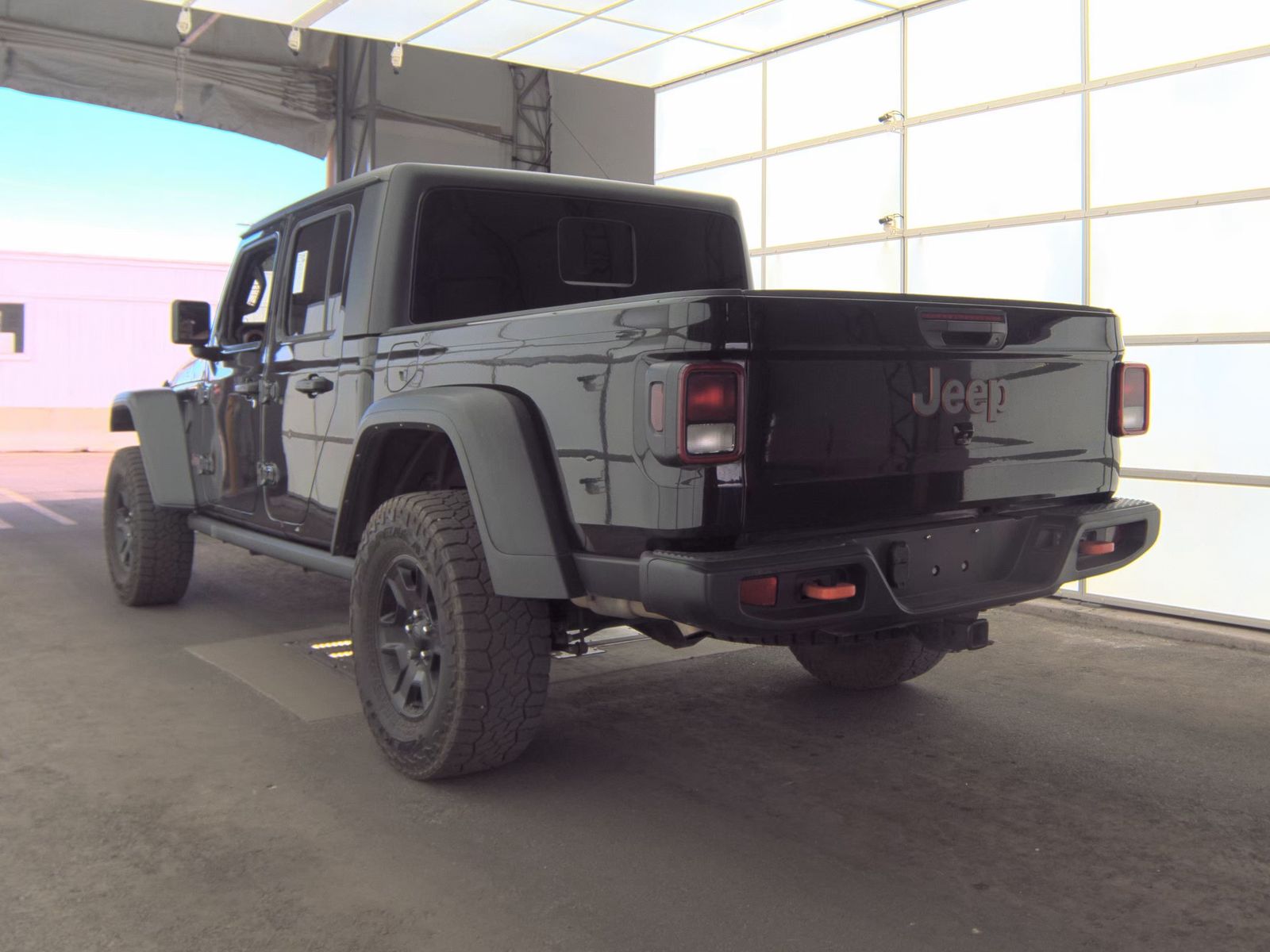 JEEP GLADIATOR - 9