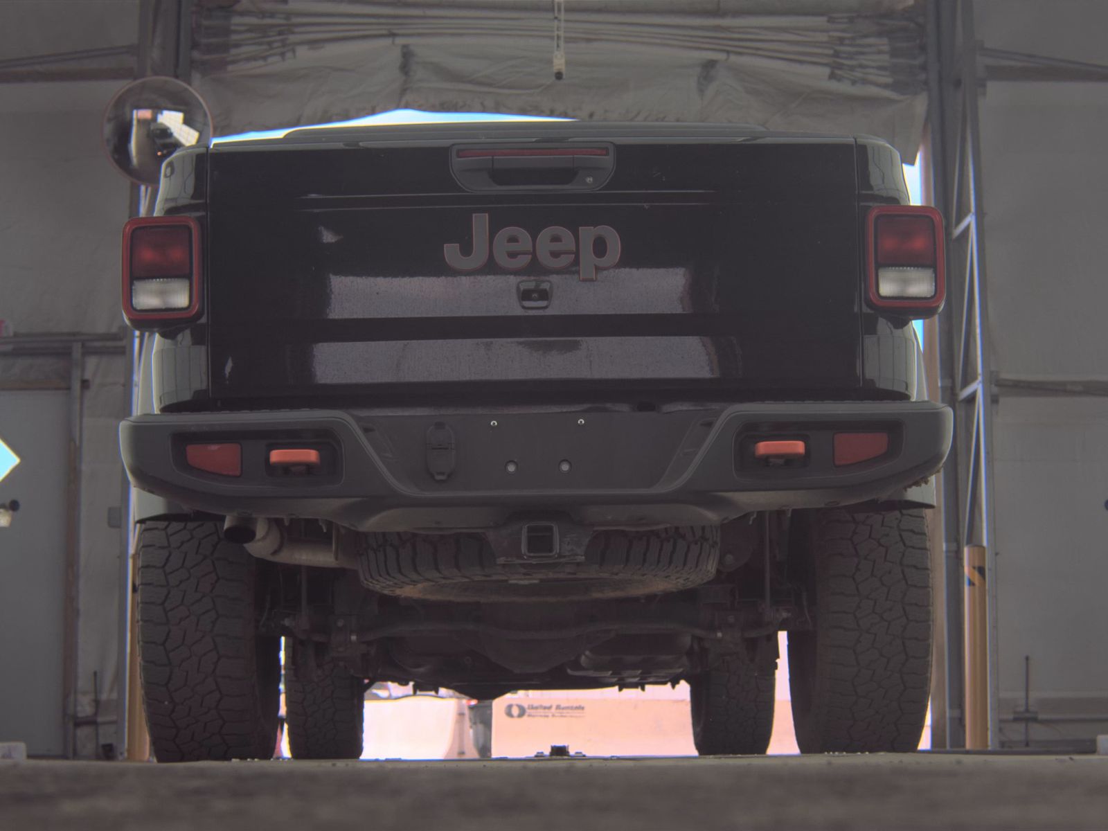 JEEP GLADIATOR - 8