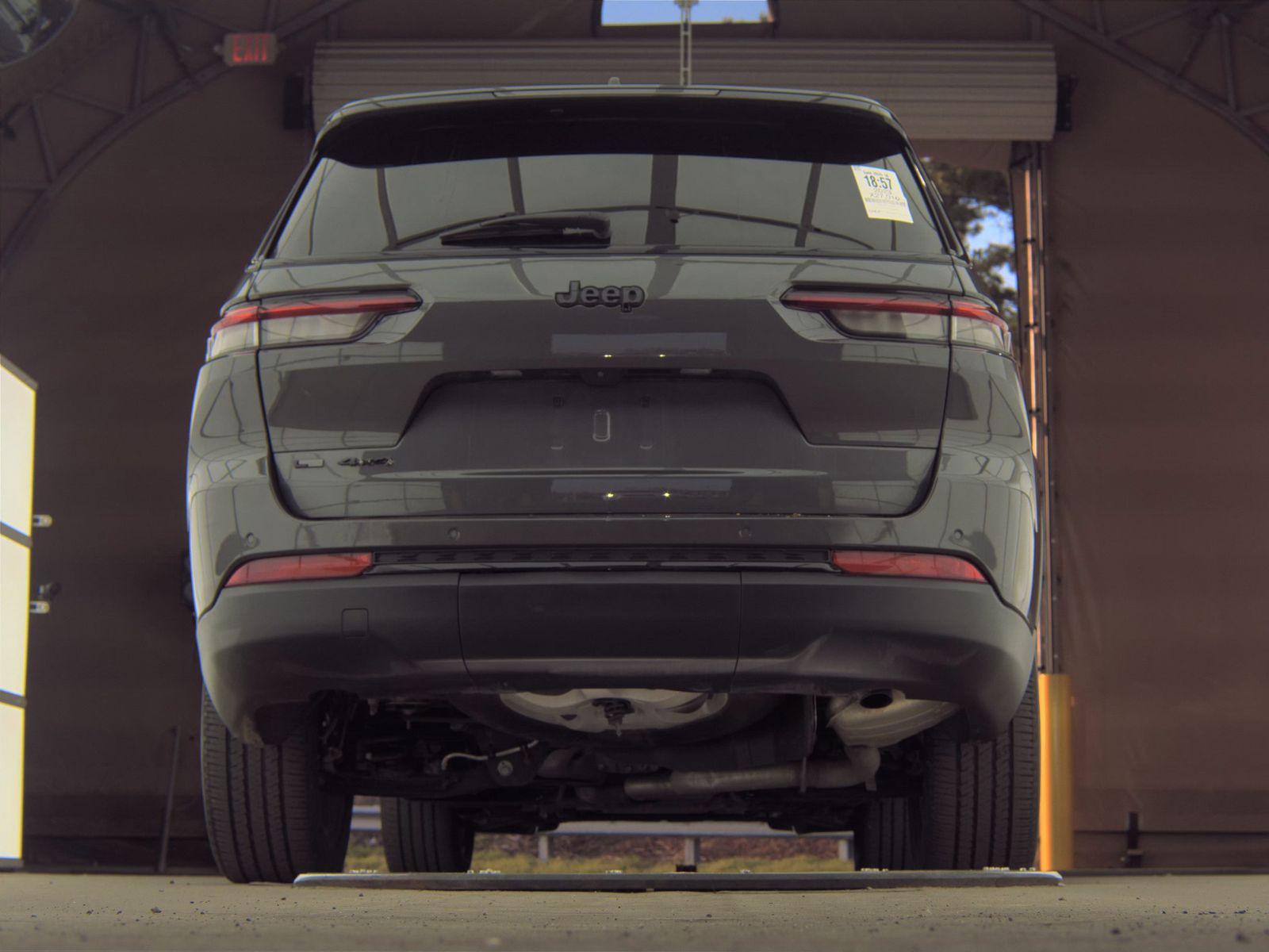 JEEP ALTITUDE - 8