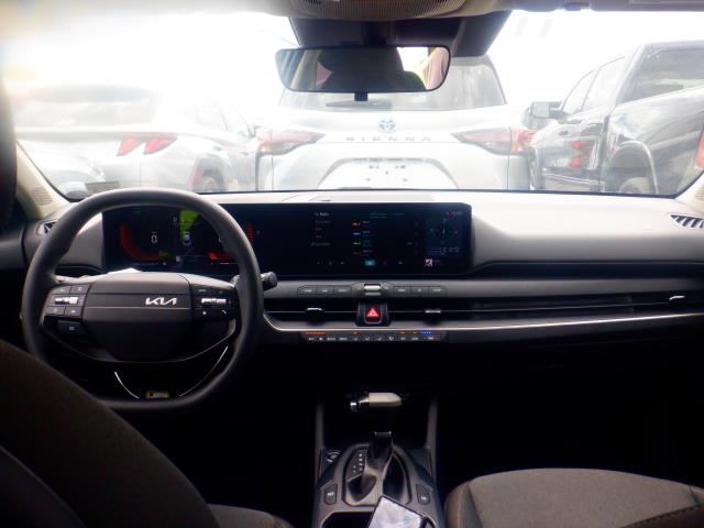 KIA LXS - 6