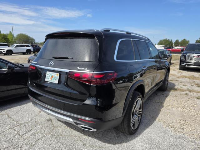 MERCEDES-BENZ GLS - 3