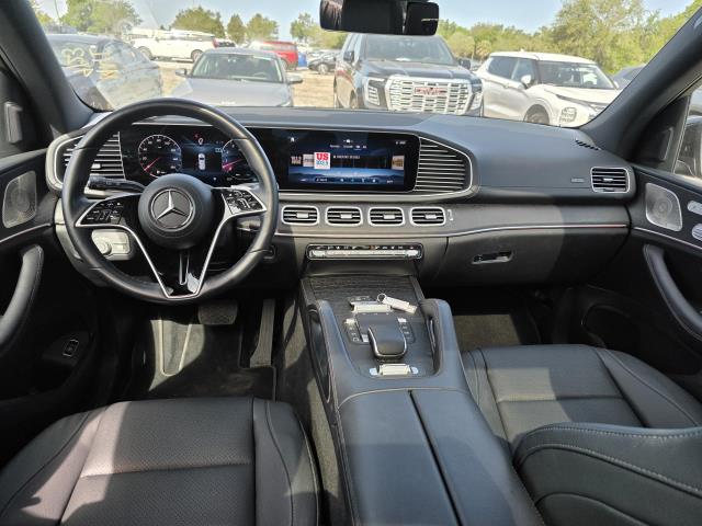 MERCEDES-BENZ GLS - 6