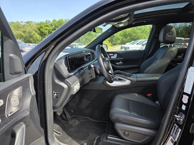 MERCEDES-BENZ GLS - 5