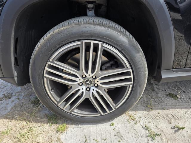 MERCEDES-BENZ GLS - 4