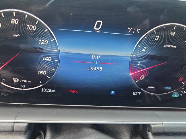 MERCEDES-BENZ GLS - 7