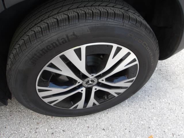 MERCEDES-BENZ GLA-CLASS - 4