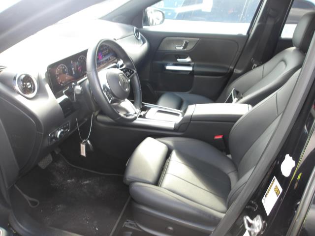 MERCEDES-BENZ GLA-CLASS - 5