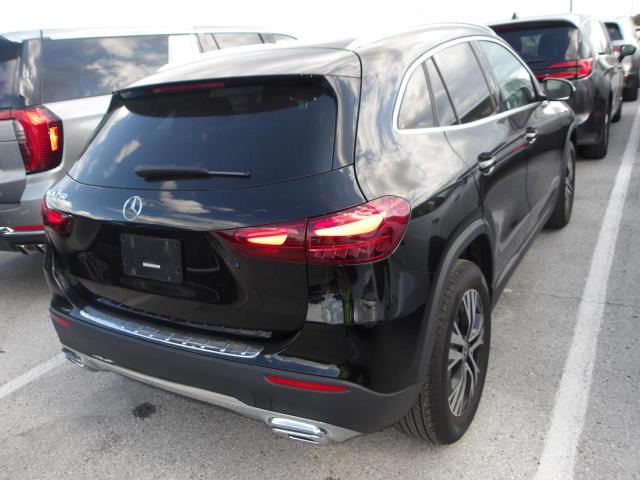 MERCEDES-BENZ GLA-CLASS - 3