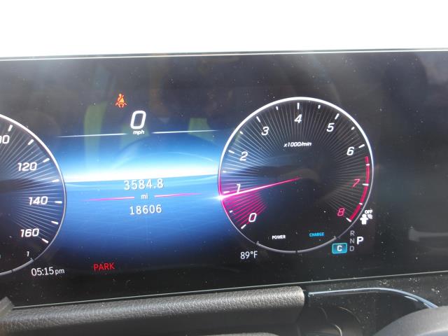 MERCEDES-BENZ GLA-CLASS - 7