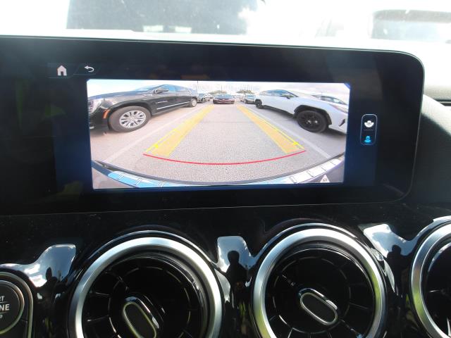 MERCEDES-BENZ GLA-CLASS - 6