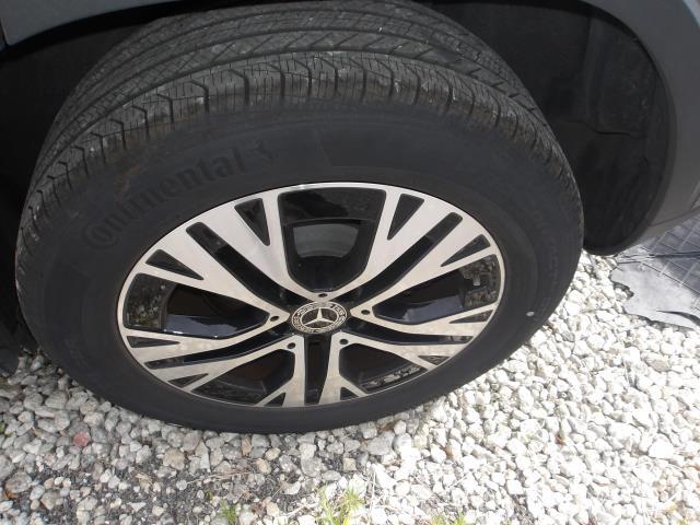 MERCEDES-BENZ GLA-CLASS - 4