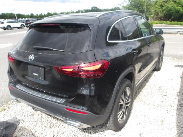 MERCEDES-BENZ GLA-CLASS - 3