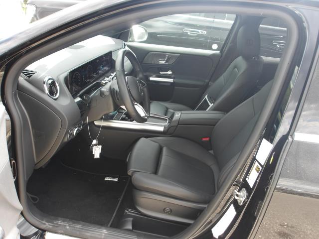 MERCEDES-BENZ GLA-CLASS - 5