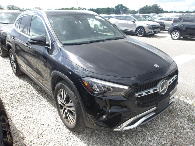 MERCEDES-BENZ GLA-CLASS - 10