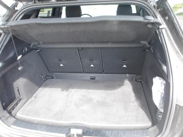 MERCEDES-BENZ GLA-CLASS - 9