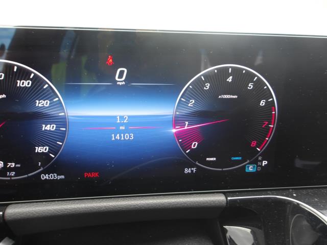 MERCEDES-BENZ GLA-CLASS - 7