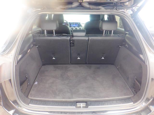 MERCEDES-BENZ GLA-CLASS - 9