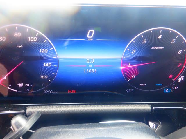 MERCEDES-BENZ GLA-CLASS - 7