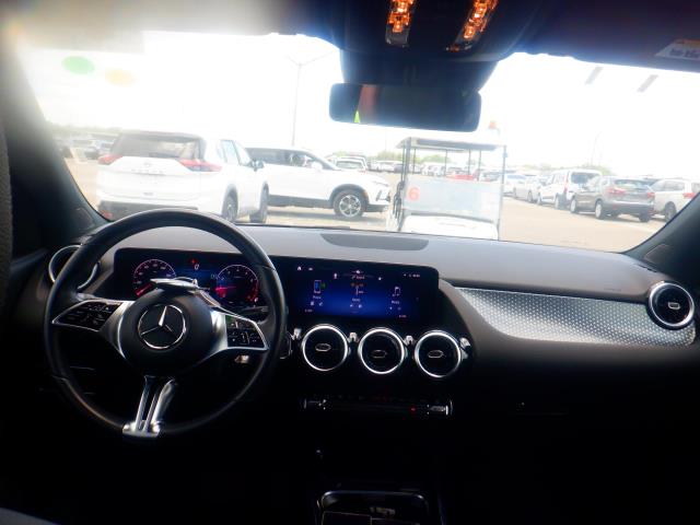 MERCEDES-BENZ GLA-CLASS - 6